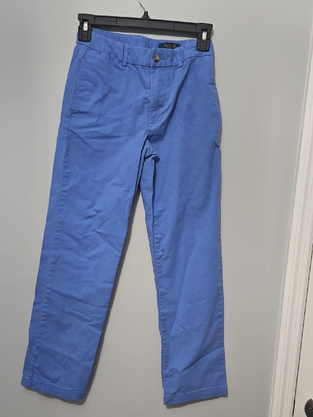 Polo by Ralph Lauren Blue Kids Jeans